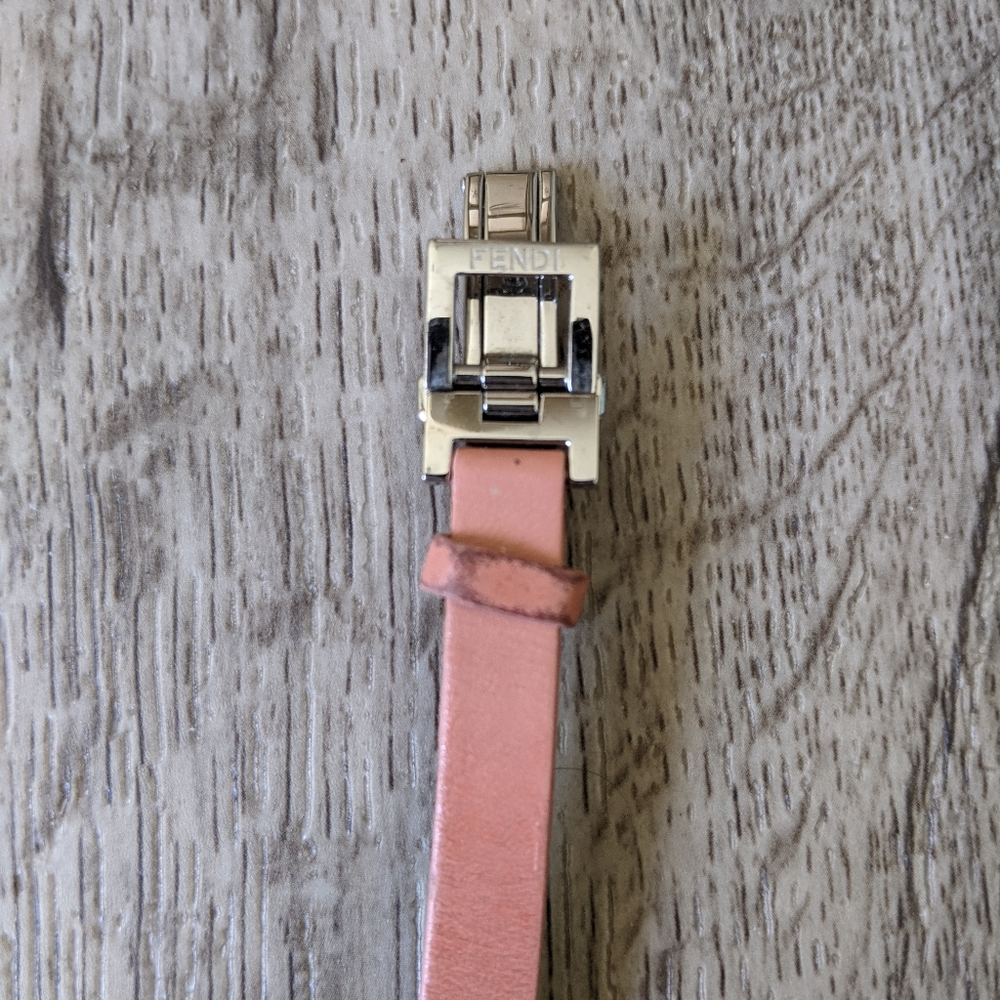 Authentic Fendi Watch - Picture 3 of 3